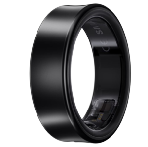 ring samsung black klap