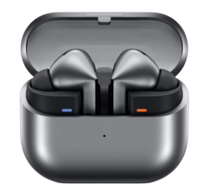 samsung galaxy buds pro silver