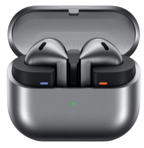 samsung galaxy buds silver