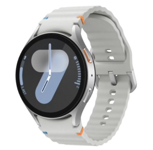 samsung galaxy watch mm silver klap