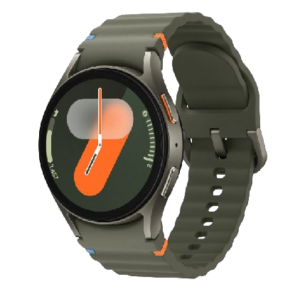 samung galaxy watch green klap