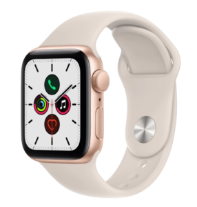 apple watch se gold klap