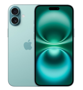 apple+iphone plus teal klap