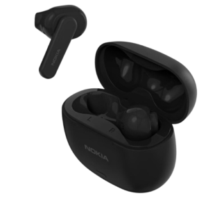 casti Nokia Go Earbuds Plus True Wireless Stereo In Ear Negru klap