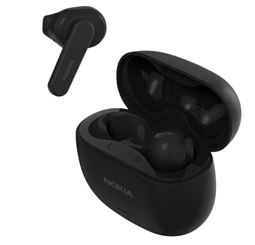 casti Nokia Go Earbuds Plus True Wireless Stereo In Ear Negru klap