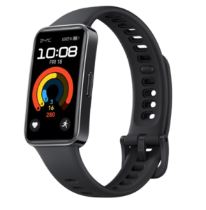 huawei band black klap