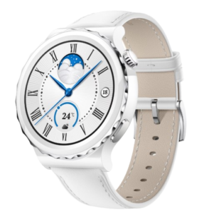 huawei smartwatch white klap