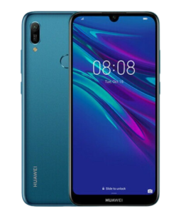 huawei y blue klap