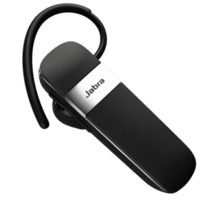 jabra black klap