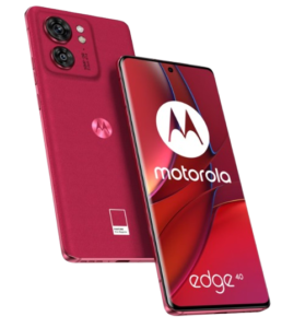 motorola edge vivamagenta klap