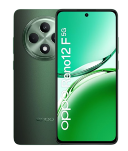 oppo reno f g olive green klap