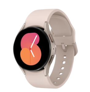 samsung galaxy watch pinkgold klap