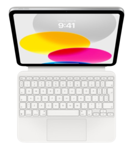 tastatura apple white klap