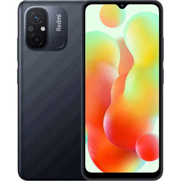 xiaomi redmi c graphite gray klap