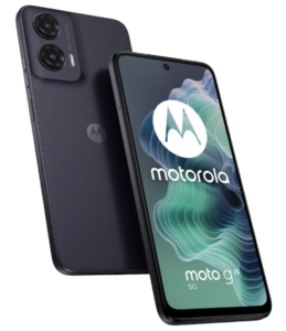 motorola moto g midnightblack klap