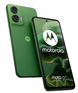 motorola motog green klap