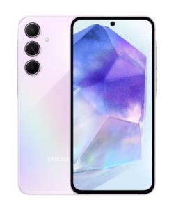 samsung galaxy a liliac klap