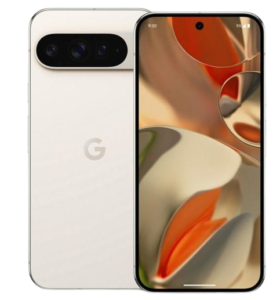 Google Pixel Pro XL GB Dual SIM Porcelain klap