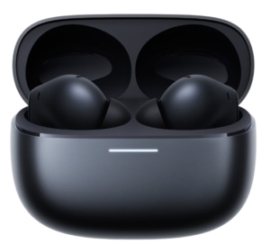casti xiaomi redmi pro buds black klap