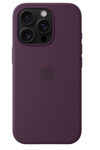 husa iphone pro plum klap