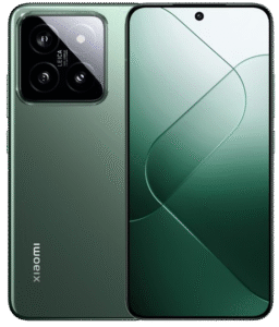 xiaomi jade green klap