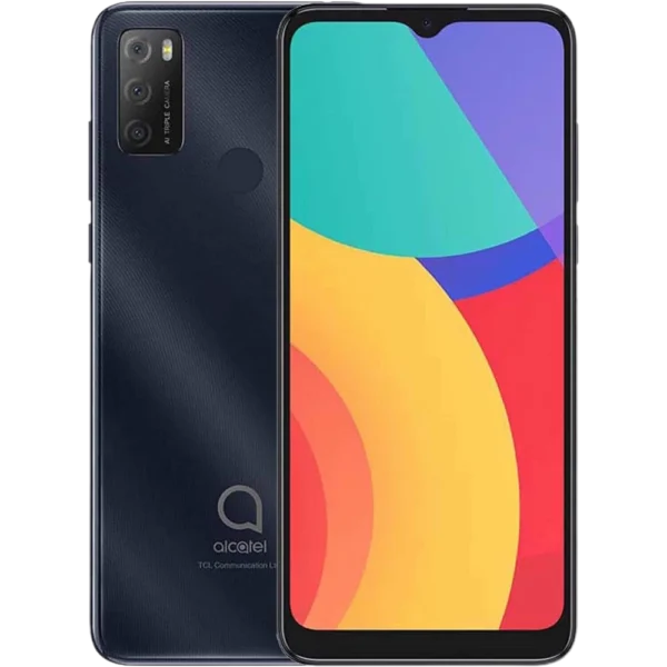 alcate s elegantblack klap ro