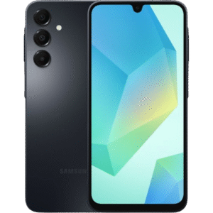 galaxy a g black klap