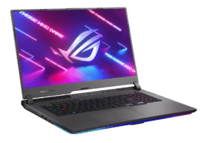 laptop asus rog strix g klap