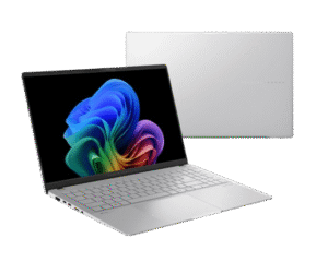 laptop asus vivobook klap coolsilver klap