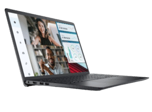 laptop dell vostro carbonblack klap