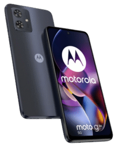 moto g midnight blue klap