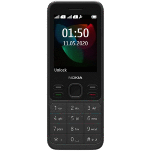 nokia klap