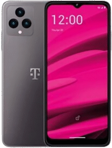 t phone dustry grey