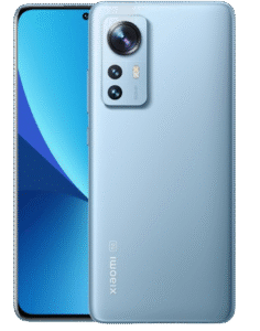 xiaomi blue klap
