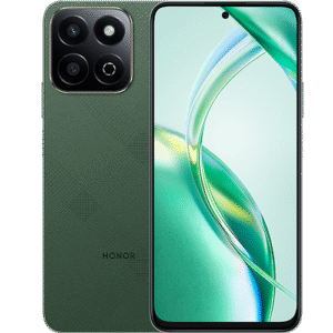 honor smart forest green klap