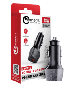 incarcator auto lemontii black klap