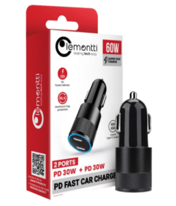 incarcator auto lemontii black klap