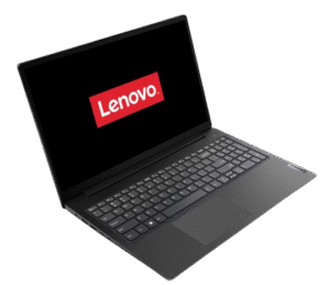 laptop lenovo v g amn black klap
