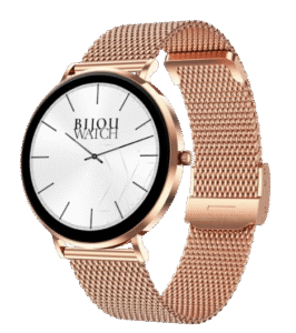 smartwatch maxcom selen FW gold klap