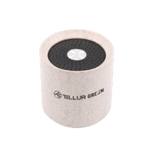 tellur boxa portabila bluethoot cream klap