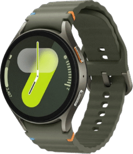 watch green