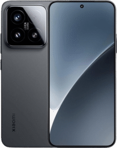 xiaomi black