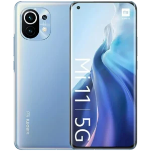 miG horizon blue klap