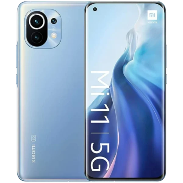 miG horizon blue klap