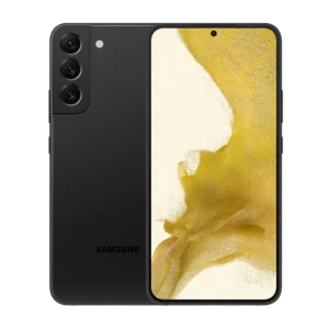 s plus phantom black klap