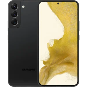 samsung galaxy s plus G phantom black klap