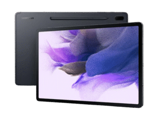Tableta samsung galaxy s fe g black klap