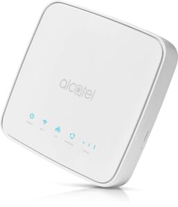alcatel hhv lte Flybox