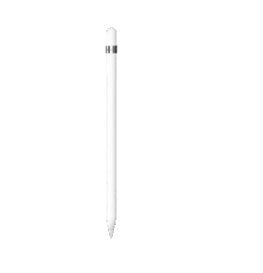 apple pencil gen white klap