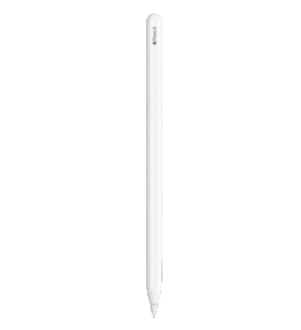 apple pencil gen white klap